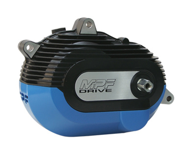 MPF Drive Mid Motor ebike electric bike sentra motor mid drive motor 中置電機 穩正 中置馬達動力套件 電動助力車 電動輔助自行車