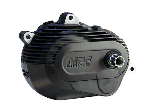 MPF Drive Mid Motor ebike electric bike sentra motor mid drive motor 中置電機 穩正 中置馬達動力套件 電動助力車 電動輔助自行車